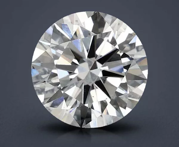 1.47 Carat · F · VS1 Rare Carat Ideal Cut