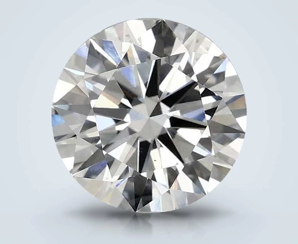 1.47 Carat · F · VS1 Rare Carat Ideal Cut