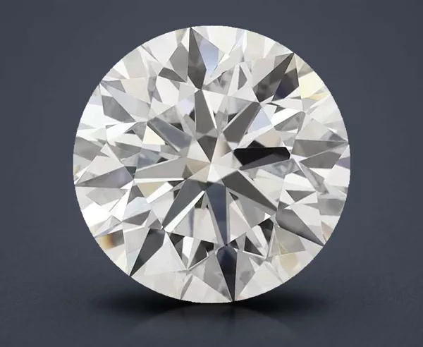 3.16 Carat · I · VVS1 Rare Carat Ideal Cut