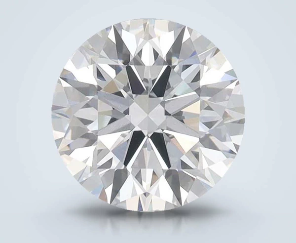 2.21 Carat · E · VS1 Rare Carat Ideal Cut