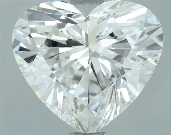 2.69 Carat · D · VS1 Rare Carat Ideal Cut