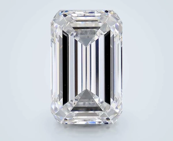 4.34 Carat · E · VVS2 Rare Carat Ideal Cut