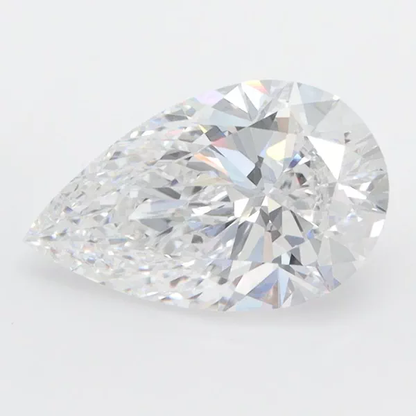 2.07 Carat · D · VVS1 Rare Carat Ideal Cut