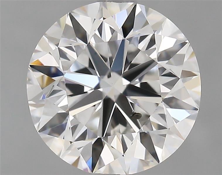 1.51 Carat · D · SI1 very good Cut