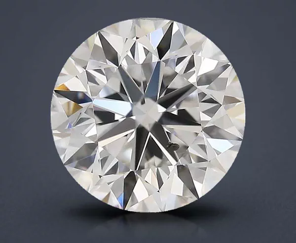 1.51 Carat · D · SI1 very good Cut