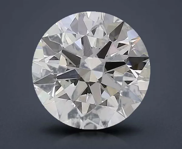 3.42 Carat · D · VS1 Rare Carat Ideal Cut