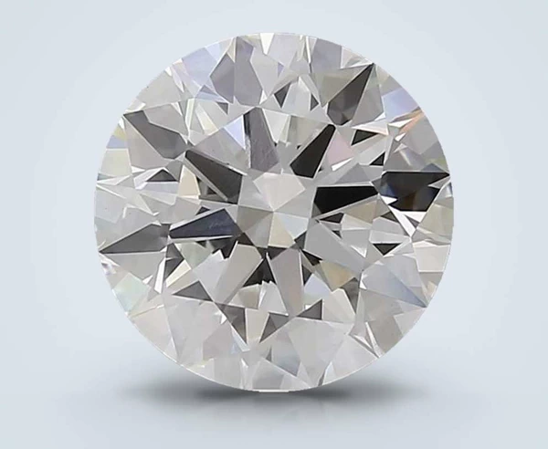 3.42 Carat · D · VS1 Rare Carat Ideal Cut