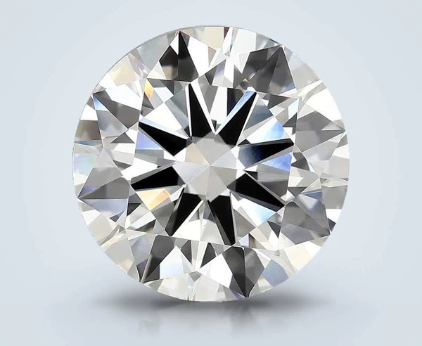 7.07 Carat · E · VS1 excellent Cut