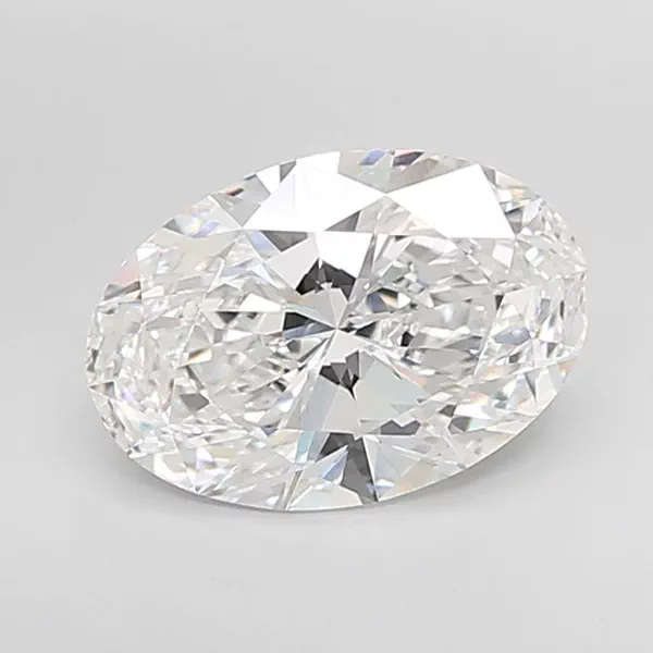 6.06 Carat · D · VVS2 Rare Carat Ideal Cut
