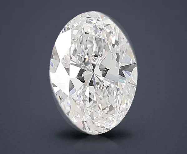 6.06 Carat · D · VVS2 Rare Carat Ideal Cut