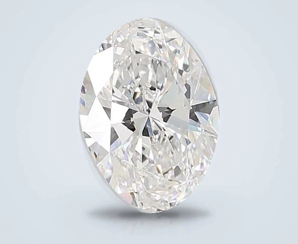 6.06 Carat · D · VVS2 Rare Carat Ideal Cut