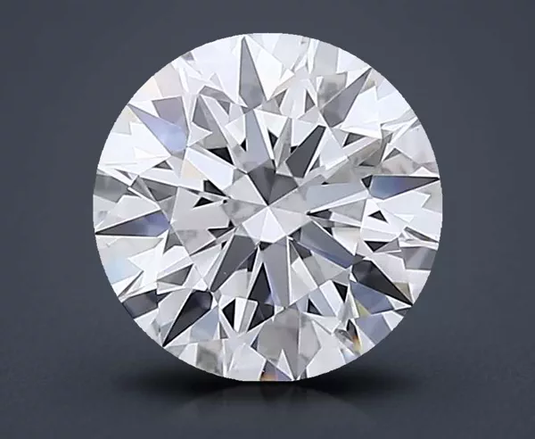 0.98 Carat · E · IF Rare Carat Ideal Cut