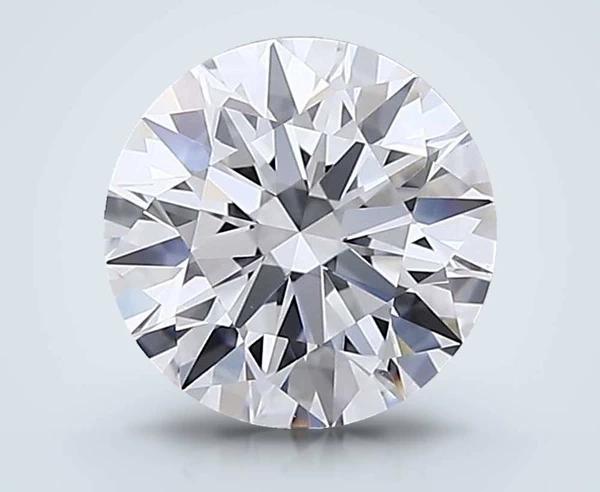 0.98 Carat · E · IF Rare Carat Ideal Cut