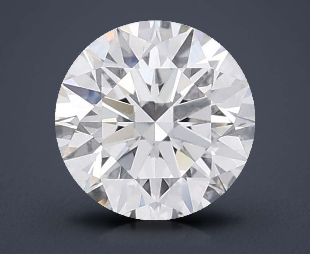 1.08 Carat · D · VVS2 Rare Carat Ideal Cut