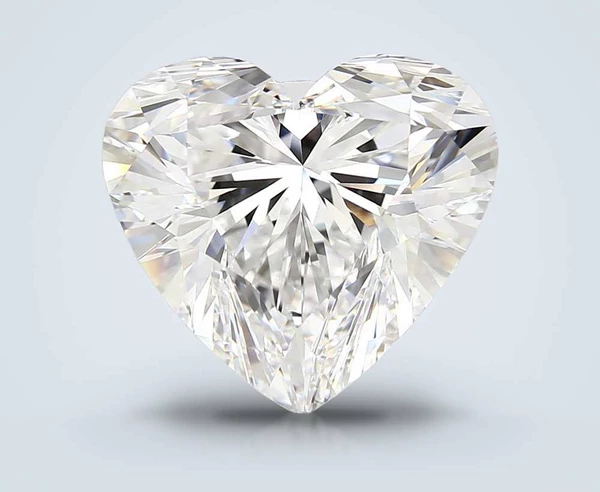 9.04 Carat · D · FL Rare Carat Ideal Cut