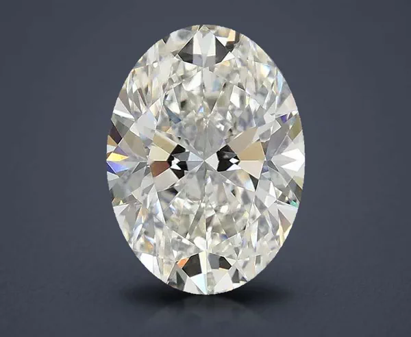 2.06 Carat · G · VVS2 Rare Carat Ideal Cut