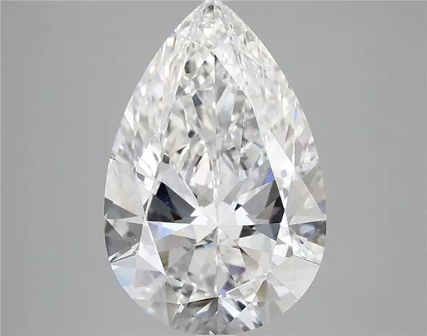 4.9 Carat · E · VVS2 Rare Carat Ideal Cut