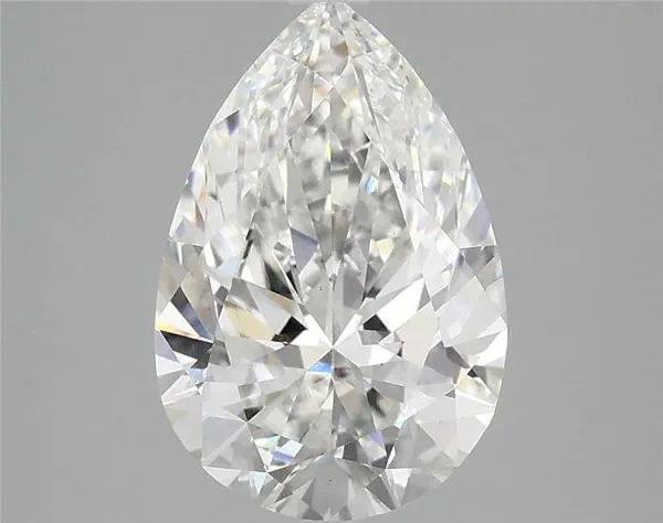2.97 Carat · E · VS1 Rare Carat Ideal Cut