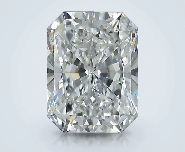 4.05 Carat · H · VS1 Rare Carat Ideal Cut