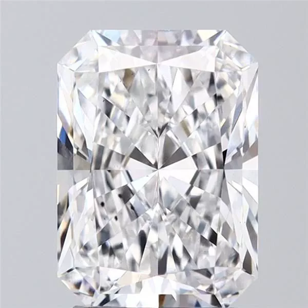 2.83 Carat · D · VS2 Rare Carat Ideal Cut