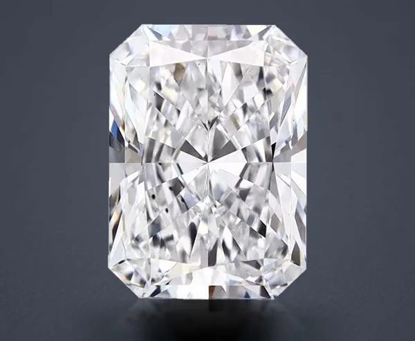 2.83 Carat · D · VS2 Rare Carat Ideal Cut