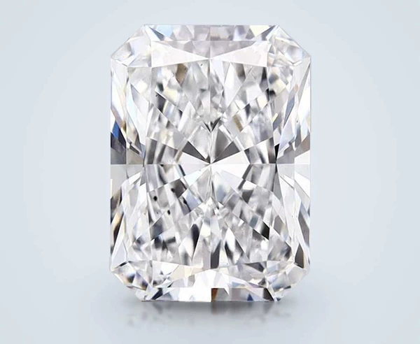 2.83 Carat · D · VS2 Rare Carat Ideal Cut
