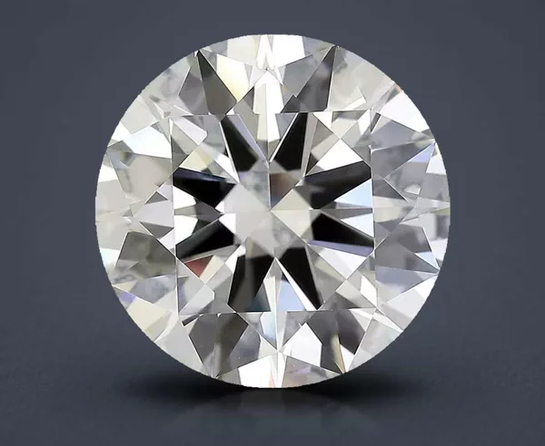 7.07 Carat · J · IF Rare Carat Ideal Cut