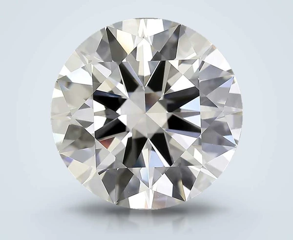 7.07 Carat · J · IF Rare Carat Ideal Cut