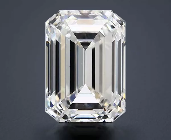 5.07 Carat · D · VS1 Rare Carat Ideal Cut
