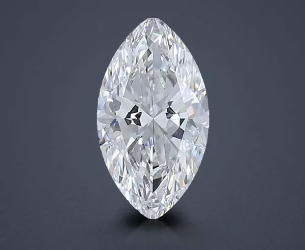 0.58 Carat · F · IF Rare Carat Ideal Cut