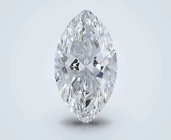 0.58 Carat · F · IF Rare Carat Ideal Cut