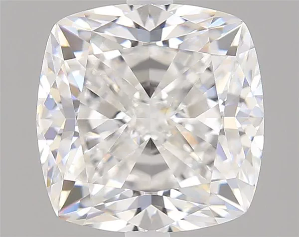 2.01 Carat · F · VS1 very good Cut