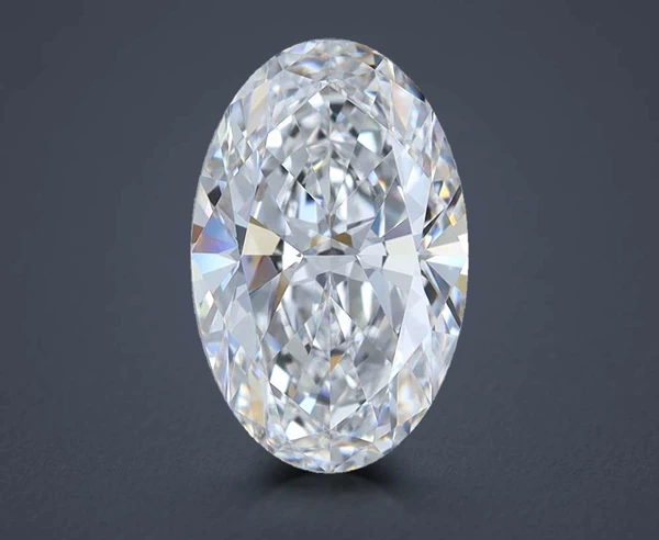 1.01 Carat · D · FL Rare Carat Ideal Cut