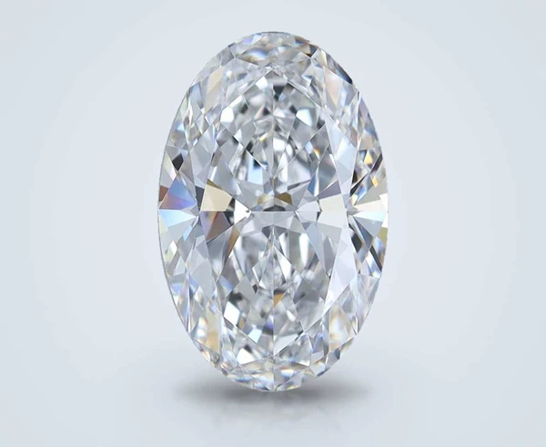 1.01 Carat · D · FL Rare Carat Ideal Cut