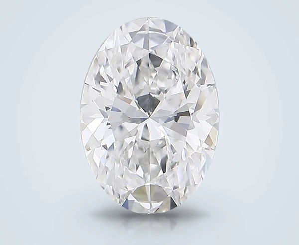 2.06 Carat · F · VVS1 Rare Carat Ideal Cut