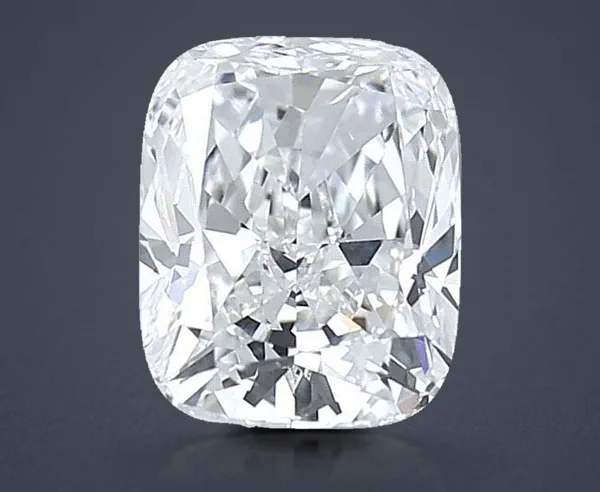 4.71 Carat · D · IF Rare Carat Ideal Cut