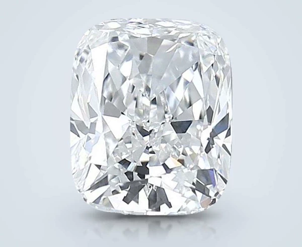 4.71 Carat · D · IF Rare Carat Ideal Cut