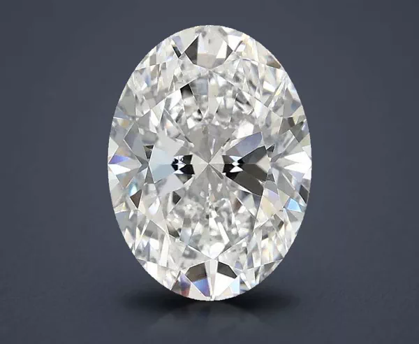 1.97 Carat · D · VS1 Rare Carat Ideal Cut