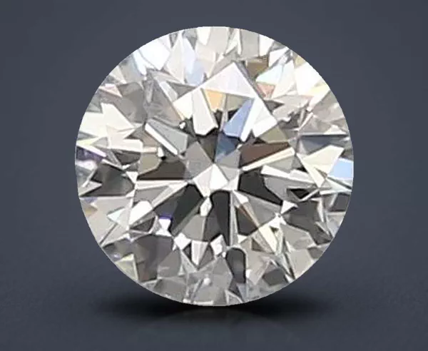 0.68 Carat · D · VVS1 Rare Carat Ideal Cut