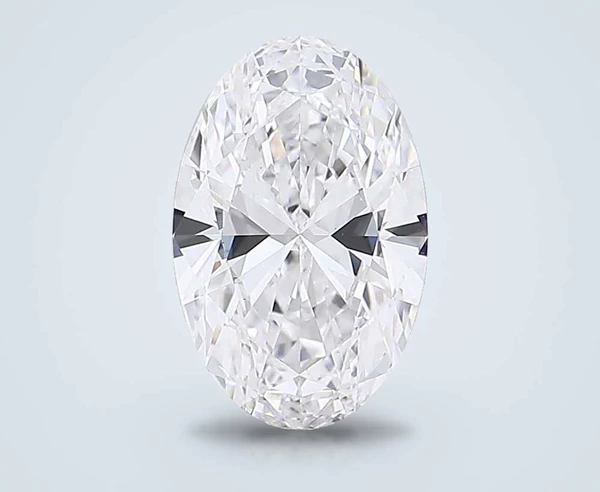 2.81 Carat · D · VS1 Rare Carat Ideal Cut