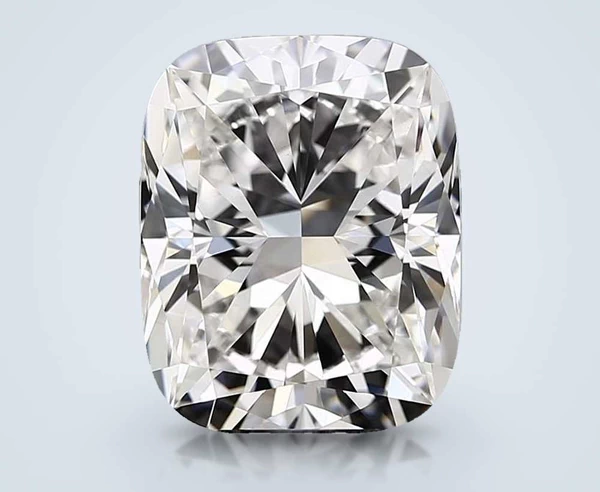 7.09 Carat · D · VVS2 Rare Carat Ideal Cut