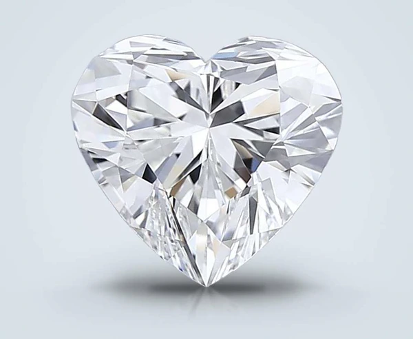 2.82 Carat · E · VVS2 Rare Carat Ideal Cut
