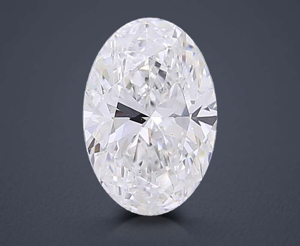 1.39 Carat · D · VS1 Rare Carat Ideal Cut