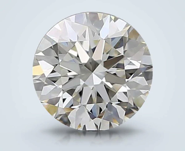 0.4 Carat · J · VVS1 very good Cut