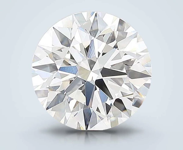 3.02 Carat · F · VS2 Rare Carat Ideal Cut