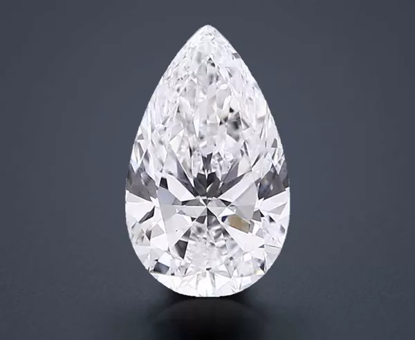 1.19 Carat · D · VS1 Rare Carat Ideal Cut