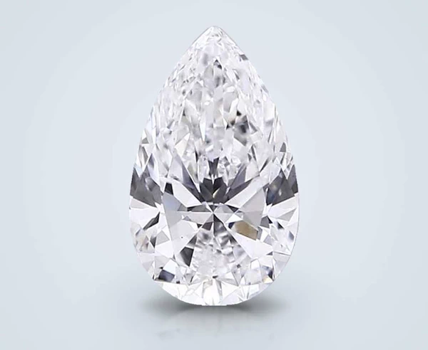 1.19 Carat · D · VS1 Rare Carat Ideal Cut