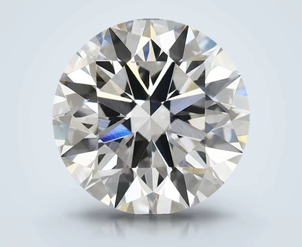 1.68 Carat · E · VS1 Rare Carat Ideal Cut
