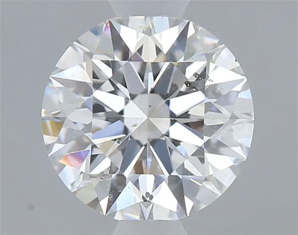 0.76 Carat · D · SI1 Rare Carat Ideal Cut