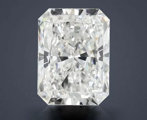 2.59 Carat · E · VVS2 Rare Carat Ideal Cut
